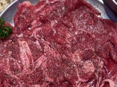 -安又胖韩国烤肉