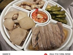 -顺风海鲜港(金玉兰店)