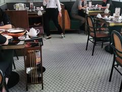 大堂-顺峰顺水顺德菜(龙华店)