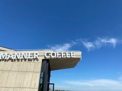 -Manner Coffee(滴水湖店)