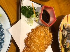 -千吉日本料理(日本一条街店)
