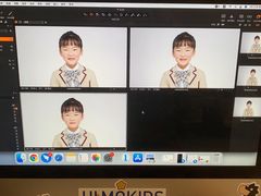 -海马体照相馆(义乌之心店)