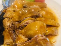 花雕酒醉河田鸡-闽和南(深圳万象城店)