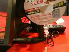 -汉堡王(EAC欧美中心店)