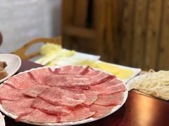 -广味鲜潮汕牛肉火锅(延安三路店)