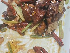 -君霖海鲜私房菜(春柳店)