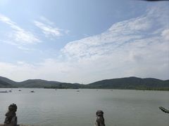 -南北湖风景区