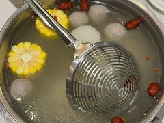 -八合里牛肉火锅(上海世茂广场店)