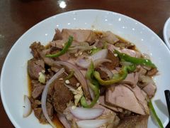 -罗胖子面馆(西关店)