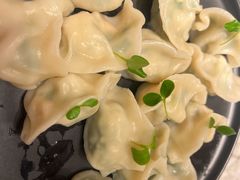 三鲜水饺-城南往事(滨江世茂店)