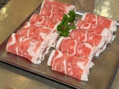 -朱光玉火锅馆(龙阳广场店)