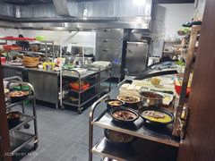 -威坪饭店