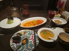 -海派悦庭·海胆烧麦·新融合菜(凯德广场店)