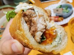 -saigon saigon | 西贡西贡(滨北店)