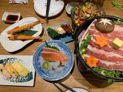 -赤稻·日式料理(禅城店)