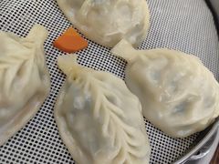 -叶存利海鲜大馅饺子(海宁路总店)