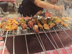 -生火火·小炉子炭烤(金楠天街总店)