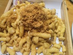 -肘子酥·天津捞面(德云社店)