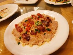 特色和蒸肉饼-黄但记老店·陈村粉食府