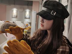 -浣熊柯尔鸭土拨鼠·电玩咖