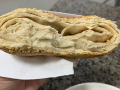 -清真喜兰老丁羊汤特色小吃