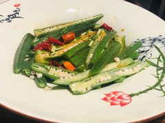 -卧龙堡客栈·中餐厅(古北水镇店)