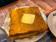 芝心西多士-金华冰厅