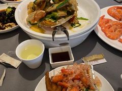 -徐记海鲜·宴会(大唐西市|丰庆店)