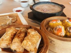 萝卜糕-金城大酒店-中餐厅(汾江中路店)