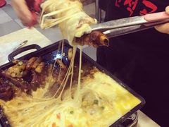 -金顺韩式烤肉·网红烤肉店(广利路店)