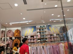 -优衣库(银座店)