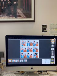 -童画王国儿童摄影(吉大店)