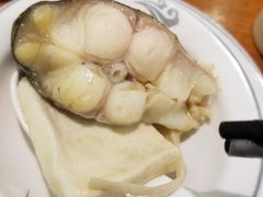 -云中鱼蒸汽石锅鱼(川沙百联店)