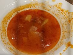 -安德烈俄式西餐厅(中央大街店)