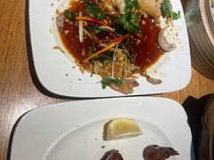 -点心传说·粤菜点心(佐阾虹湾店)