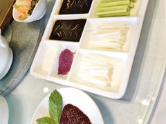 -香融府·烤鸭·家常菜(马家堡路店)