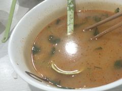 -许记大碗皮肚面馆(三条巷店)