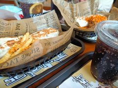 -TACO STAR 塔可星(下沙宝龙店)