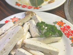 -烤肉食堂(揭阳广百店)