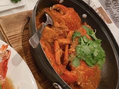 -新加坡海鲜共和(名胜世界圣淘沙海滨坊)