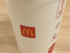 -麦当劳(无锡永乐店)