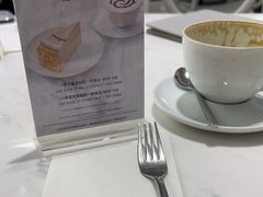 -Lady M New York(澳门伦敦人店)