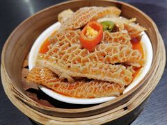 -煲王粤菜餐厅(中侨中心店)