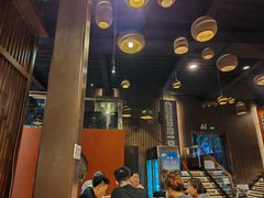 -百草滩羊清水涮羊肉(长城路店)