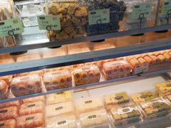 -泸溪河桃酥(长乐路店)