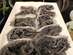 -裕德孚·非遗手切涮羊肉(东直门内大街店)