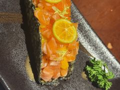 -小川洋风料理(江汉路店)