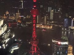 -上海柏悦酒店·世纪100牛排馆