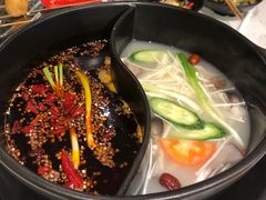 -钢管厂五区小郡肝火锅串串香(清河店)