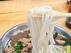 白粉干-守英猪脏粉(仓桥街店)